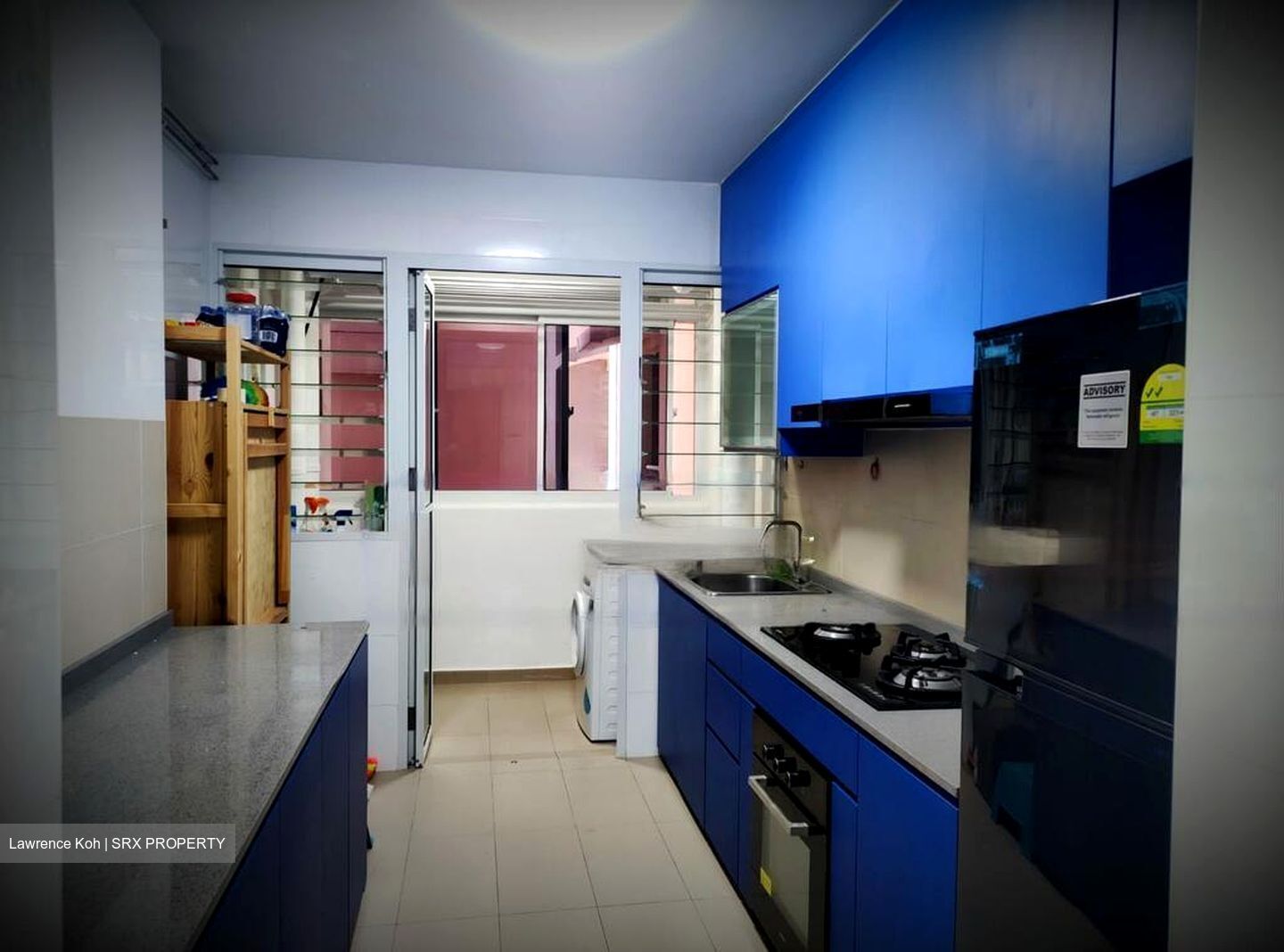 Blk 453A West Terra @ Bukit Batok (Bukit Batok), HDB 4 Rooms #566853801